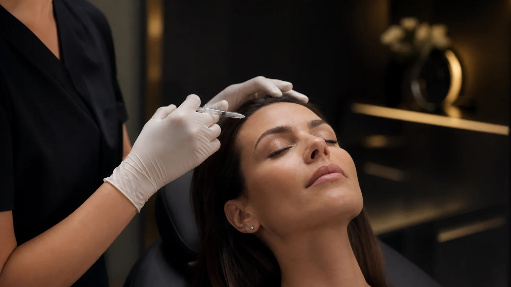 Botox en Loja con Dr. René González Dávila