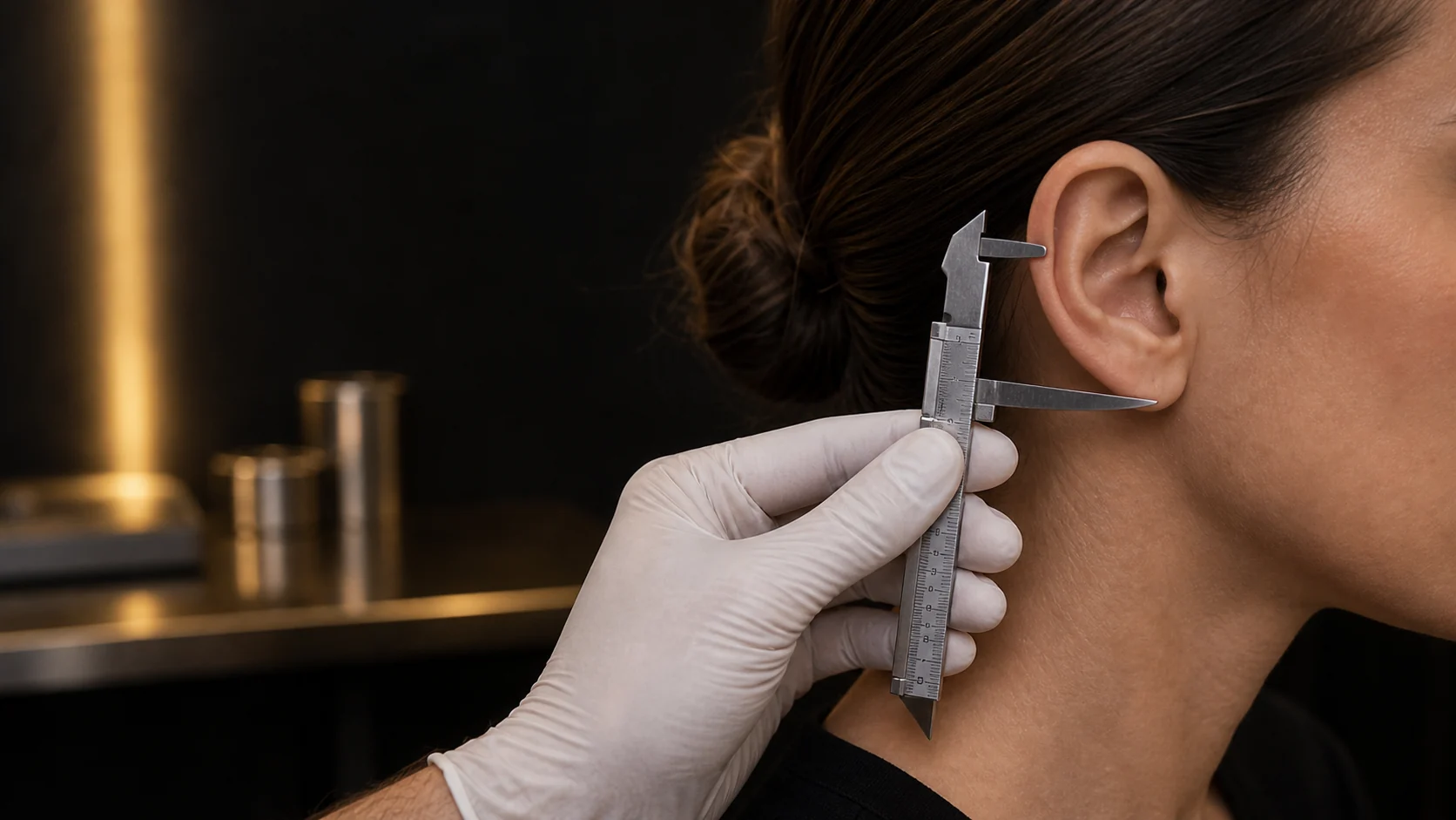 Otoplastia en Loja con Dr. René González Dávila